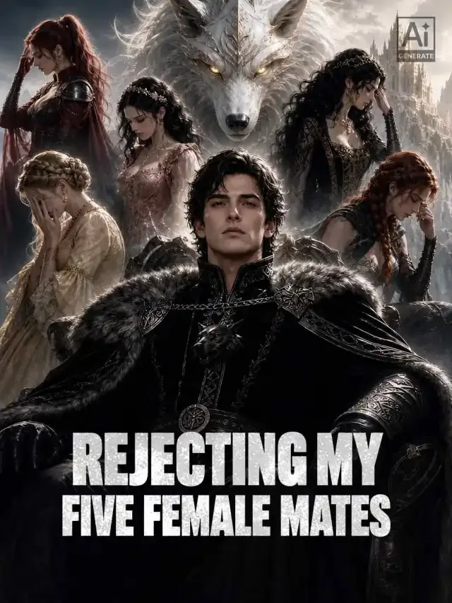 Rechazando a mis cinco compañeras